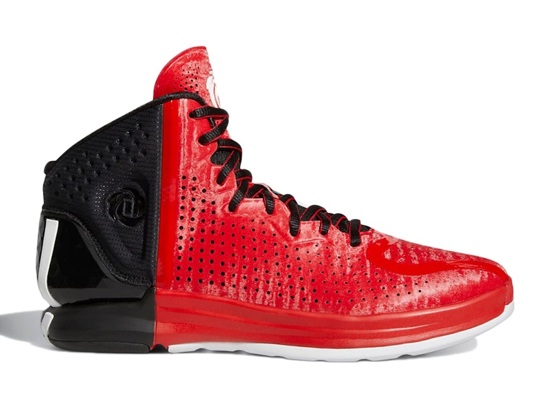 adidas D Rose 4 Restomod Brenda