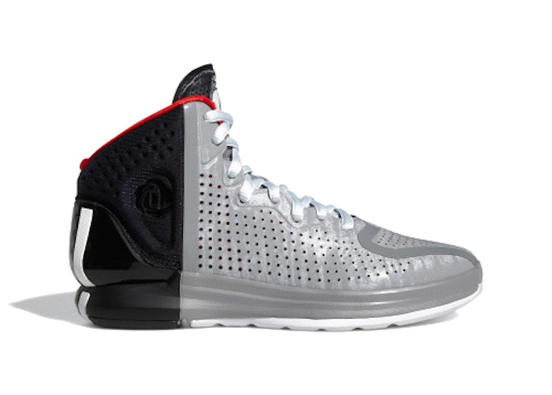 adidas D Rose 4 The Arrival