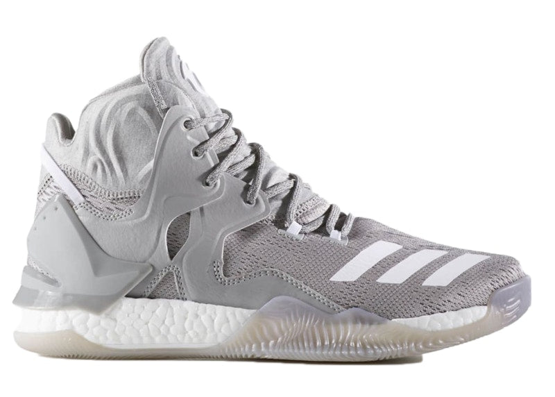 adidas D Rose 7 Grey Heather