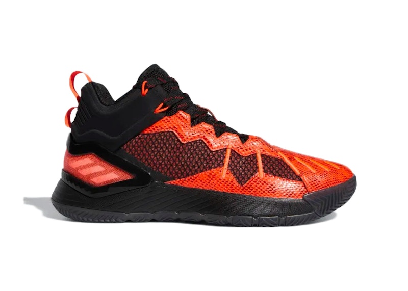 adidas D Rose Son of Chi I'll Show You