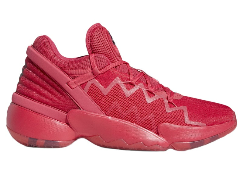 adidas D.O.N. Issue #2 Crayola Power Pink