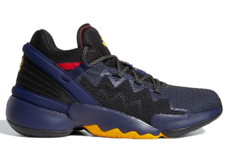 adidas D.O.N. Issue #2 Team Navy