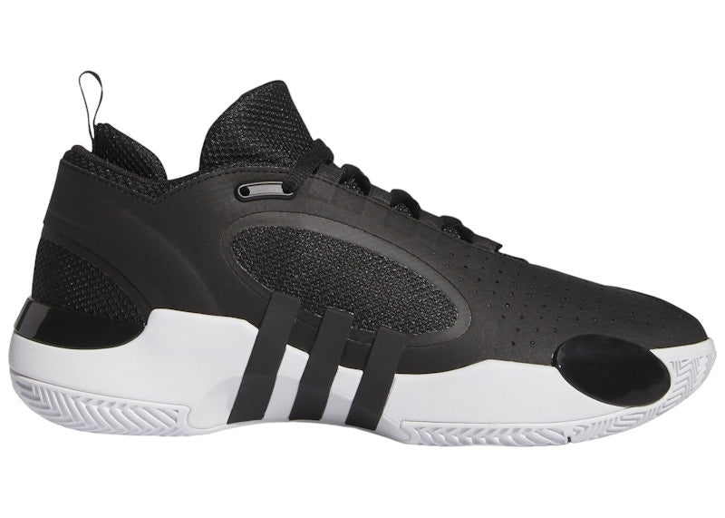 adidas D.O.N. Issue #5 Core Black Cloud White