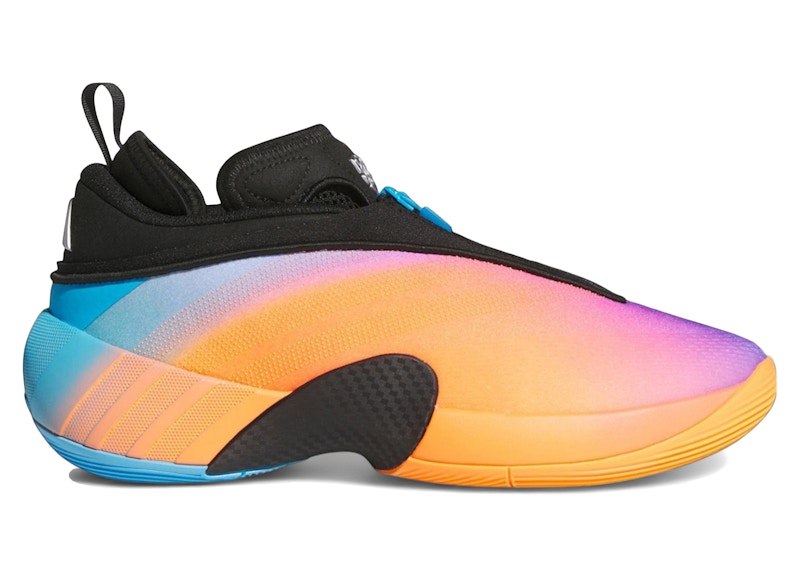 adidas D.O.N. Issue #7 All-Star