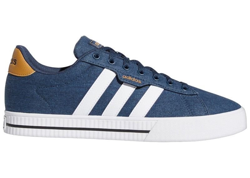 adidas Daily 3.0 Crew Navy Cloud White Core Black