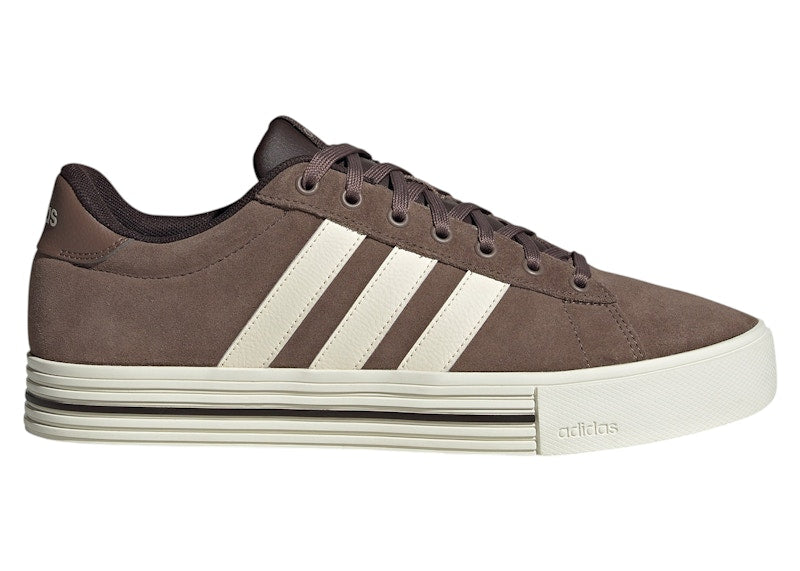 adidas Daily 4.0 Earth Strata Aurora Coffee