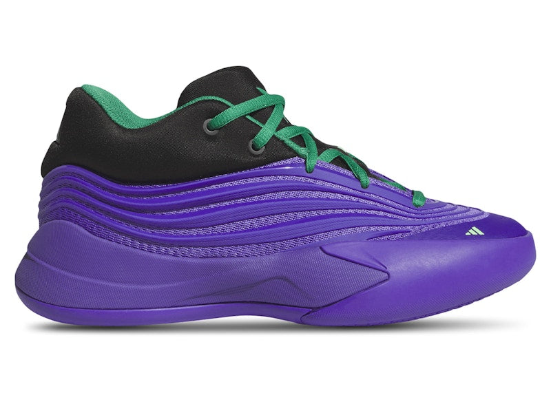 adidas Dame 10 Bucks Throwback (GS)