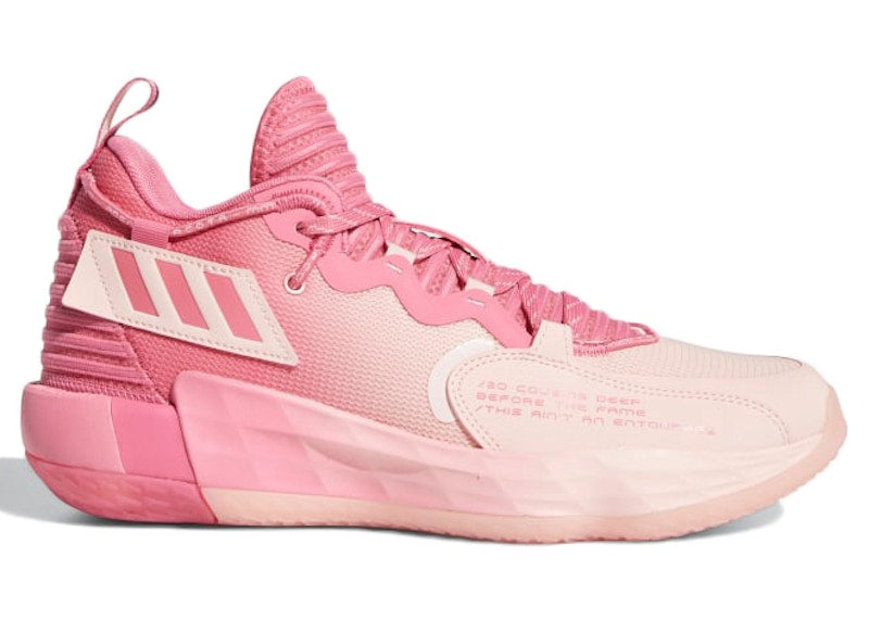 adidas Dame 7 EXTPLY D.O.L.L.A.