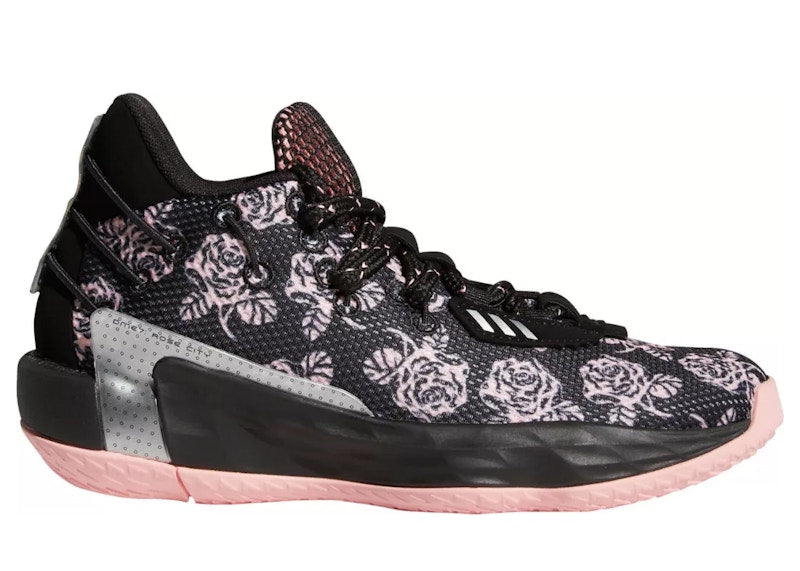 adidas Dame 7 Rose City All-Star Game (GS)