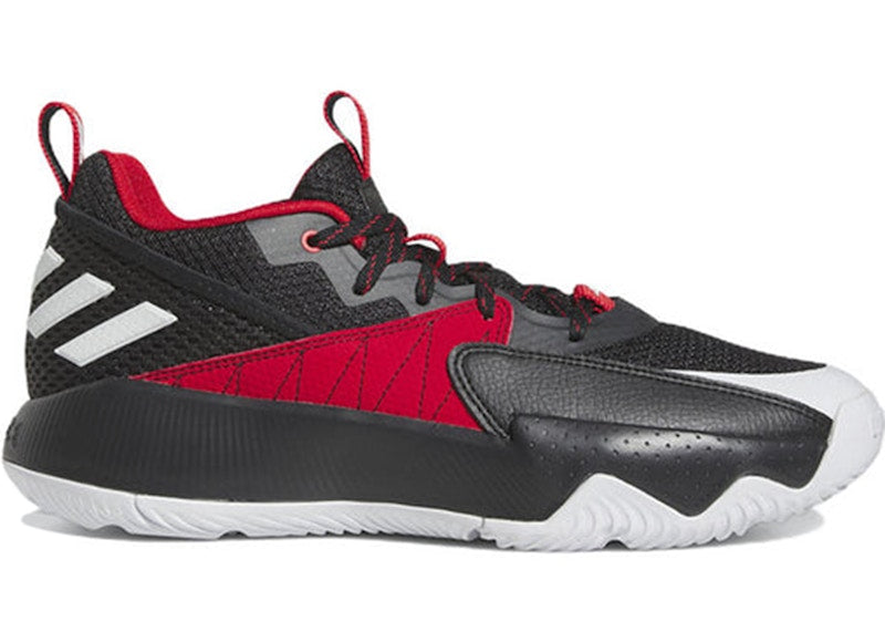 adidas Dame Certfied EXTPLY 2.0 Trail Blazers Away