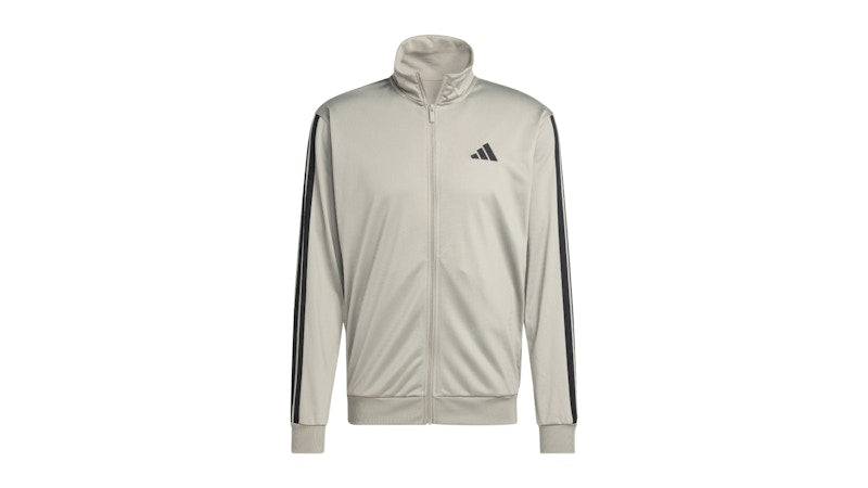 adidas Dayready Tracktop Silver Pebble