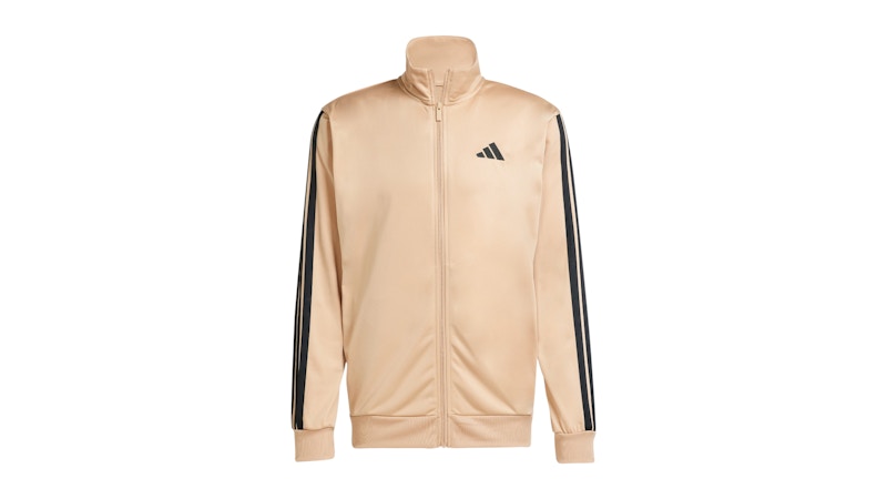 adidas Dayready Tracktop Warm Sandstone