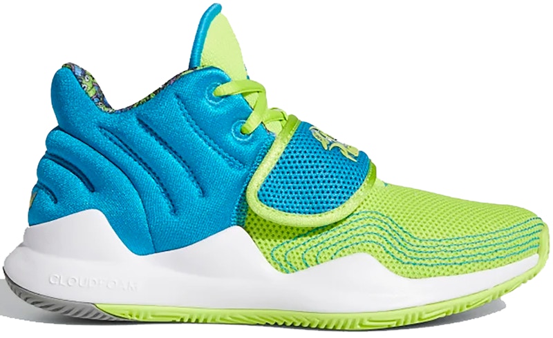 adidas Deep Threat Toy Story Pizza Planet (GS)