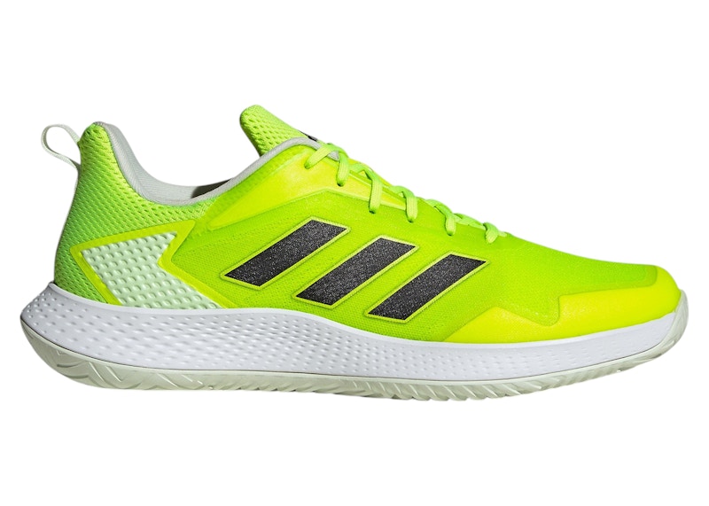 adidas Defiant Speed Lucid Lemon Aurora Black Crystal Jade