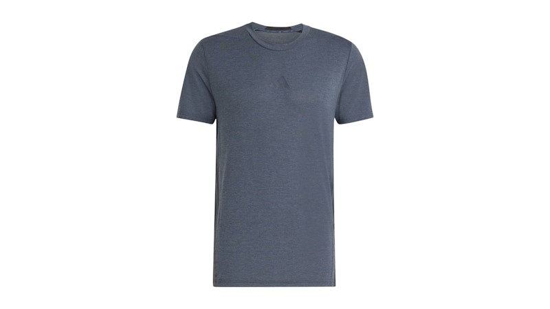 adidas Designed 4 3-Stripes Tee Aurora Ink