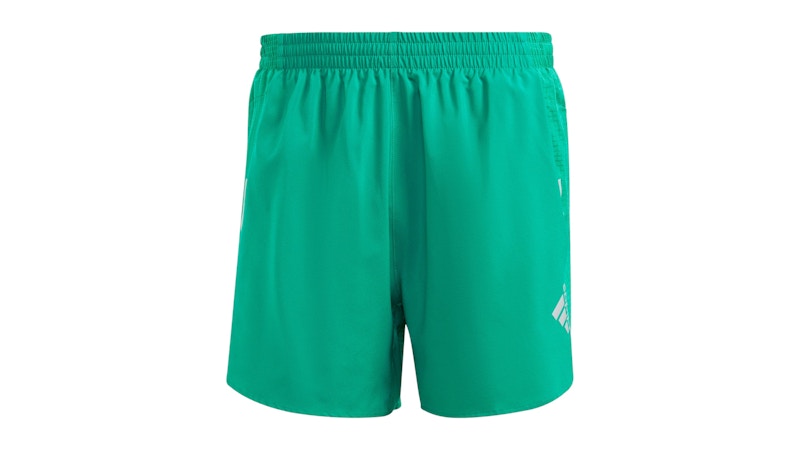 adidas Designed 4 Shorts Court Green