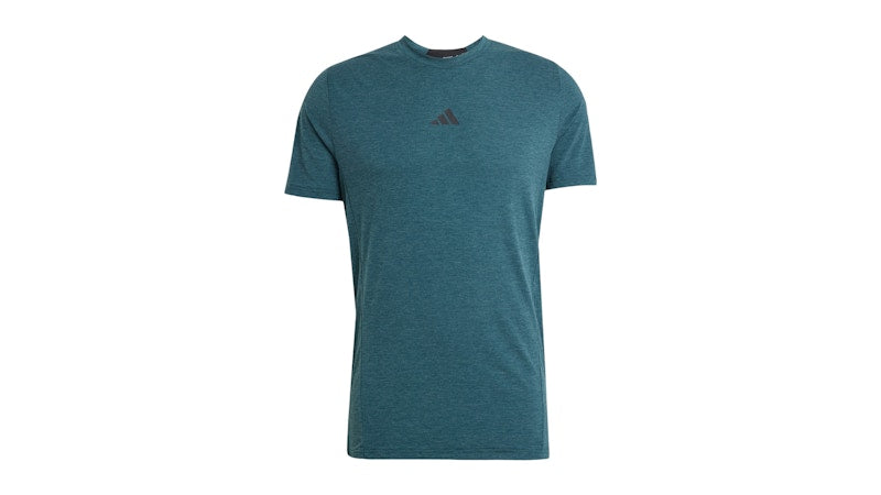 adidas Designed For Workout Tee Aurora Ivy