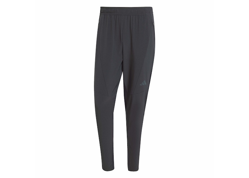adidas Designed for Training Hybrid Pants Black