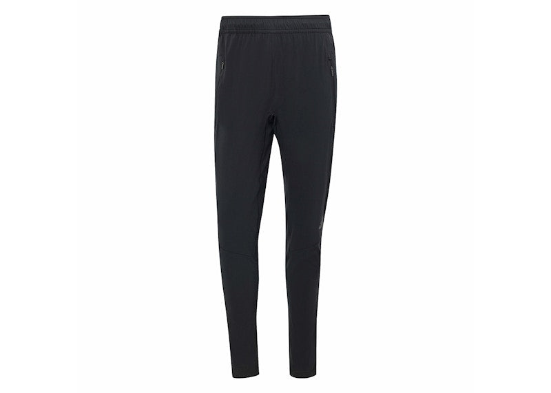 adidas Designed for Training Workout Pants Black