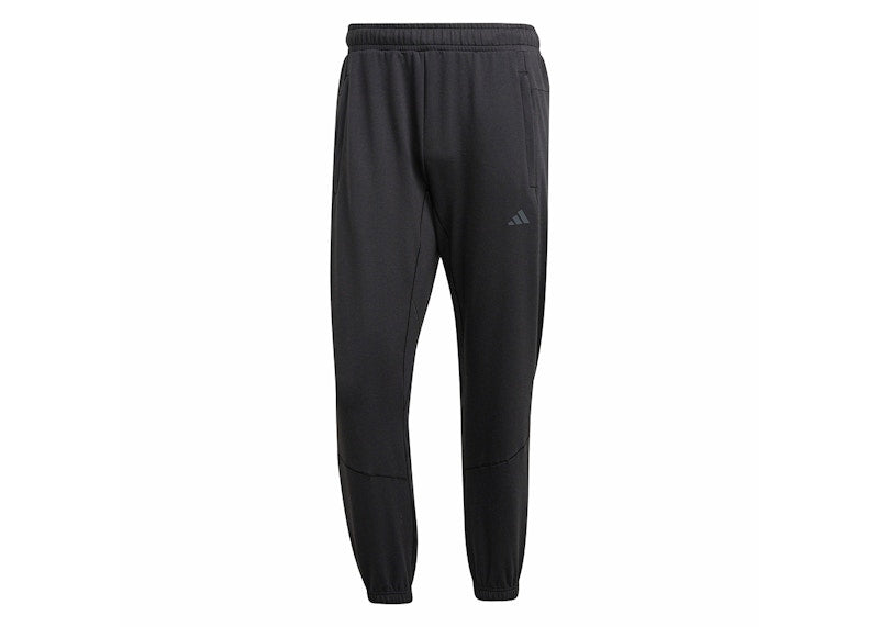 adidas Designed for Training Yoga Training 7/8 Pants Black/Carbon