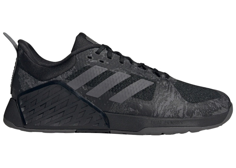 adidas Dropset 2 Core Black Grey Camo
