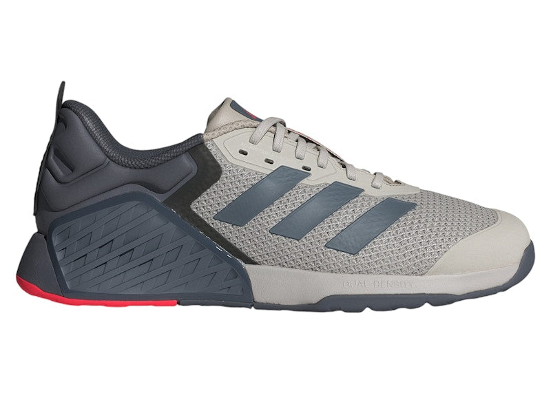 adidas Dropset 3 Strength Wonder Alumina Onix Lucid Red