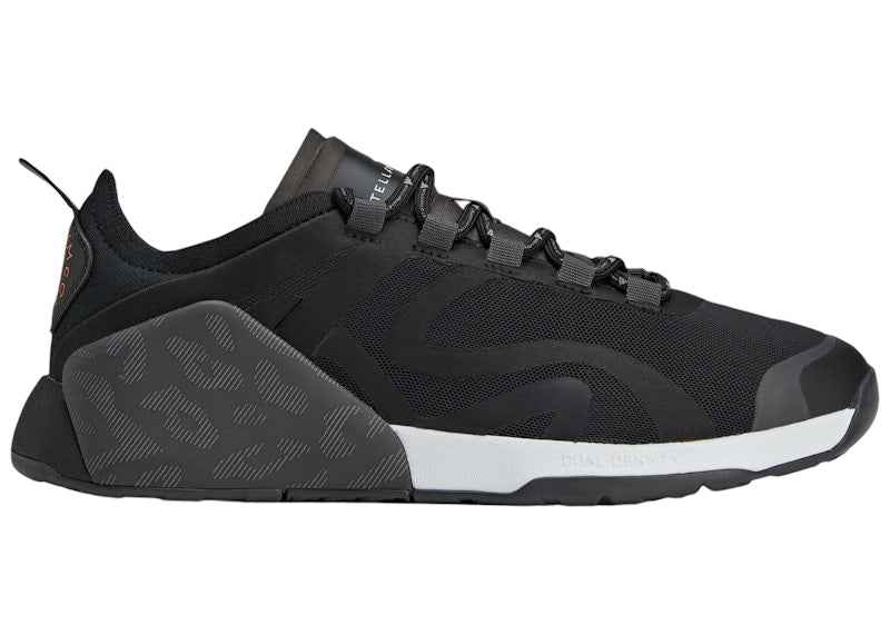 adidas Dropset By Stella Mccartney Core Black Utility Black (Women's)