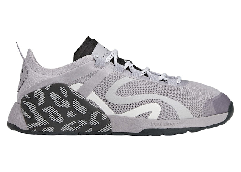adidas Dropset Strength by Stella McCartney Glory Grey (Women's)