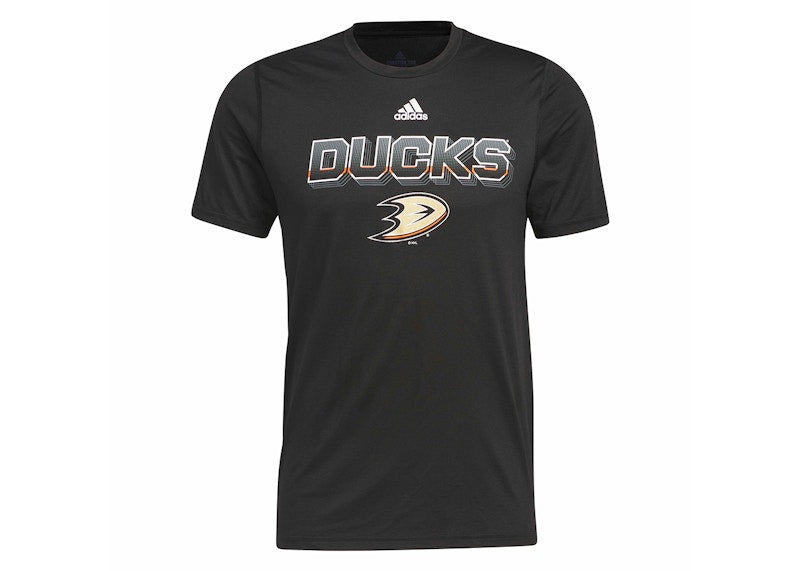 adidas Ducks Tee Black/Multi