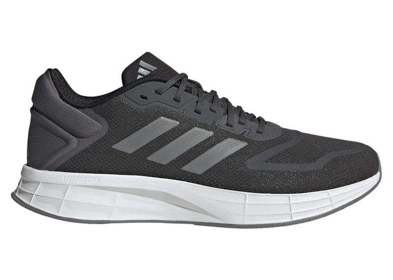 adidas Duramo 10 Grey Six Grey Three Cloud White