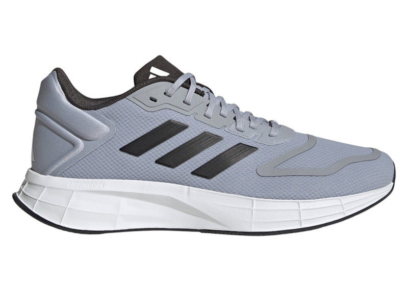adidas Duramo 10 Halo Silver Carbon