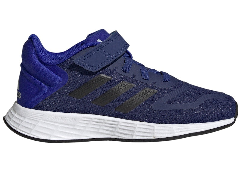 adidas Duramo 10 Lucid Blue Core Black Victory Blue (GS)