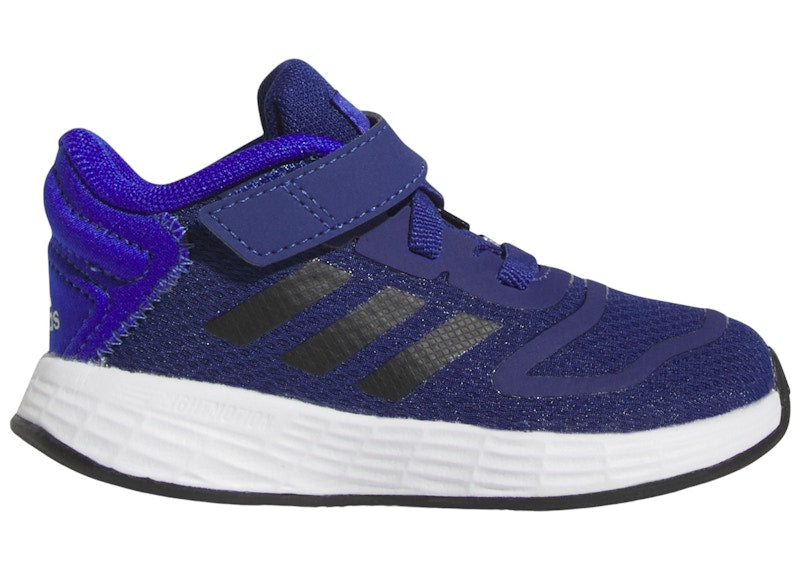 adidas Duramo 10 Lucid Blue Core Black Victory Blue (TD)