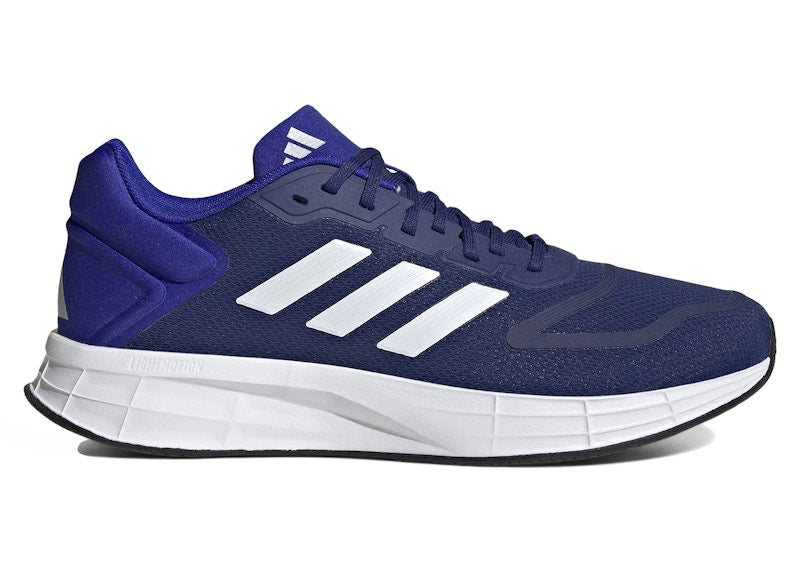 adidas Duramo 10 Victory Blue White