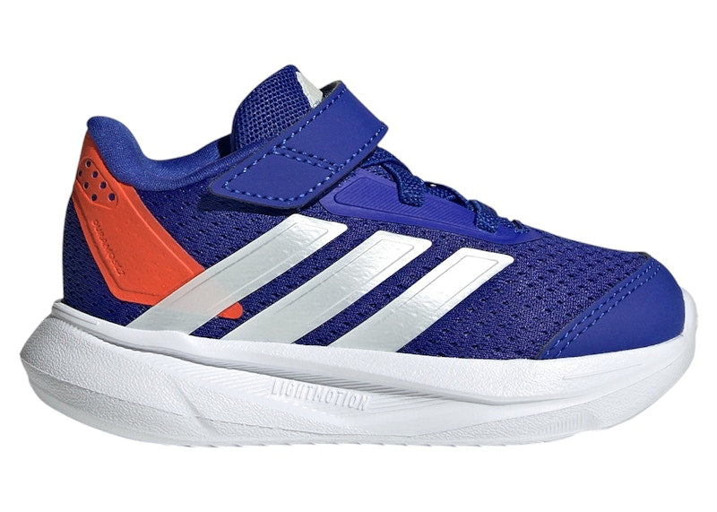 adidas Duramo 2.0 Lucid Blue Zero Metalic Impact Orange (TD)