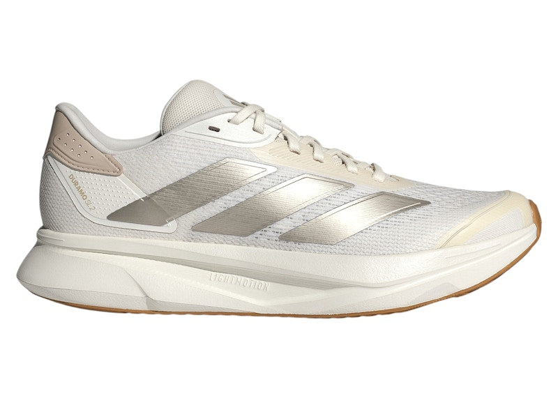 adidas Duramo SL 2 Cyber Metallic Crystal Linen (Women's)