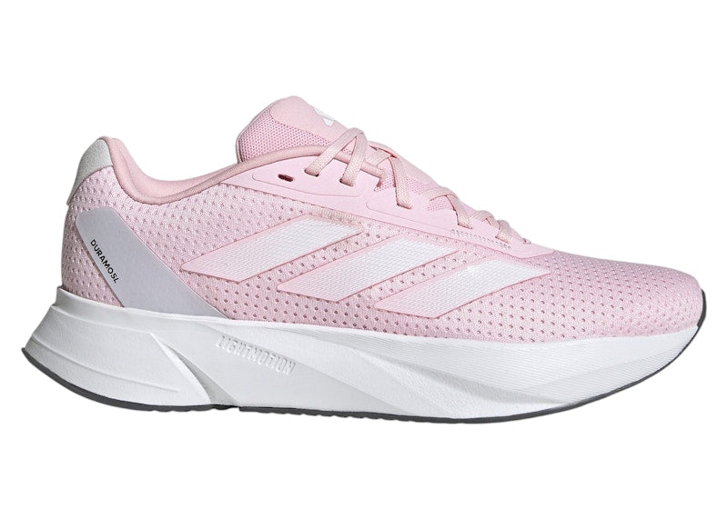 adidas Duramo SL Clear Pink White (Women's)
