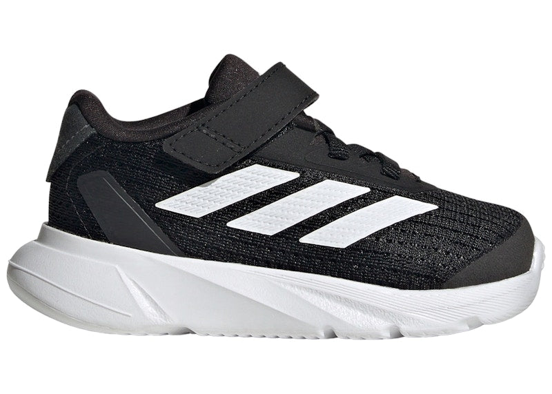 adidas Duramo SL Core Black Cloud White Carbon (TD)