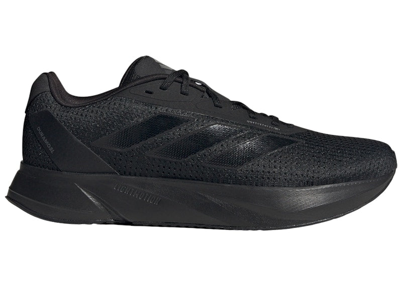 adidas Duramo SL Core Black Cloud White