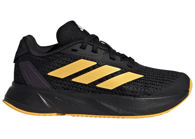 adidas Duramo SL Core Black Spark Zero Metalic (GS)