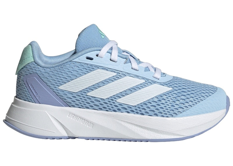 adidas Duramo SL Glow Blue Blue Spark Core Black (GS)