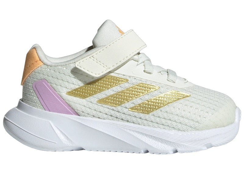 adidas Duramo SL Ivory Gold Metallic Hazy Orange (TD)