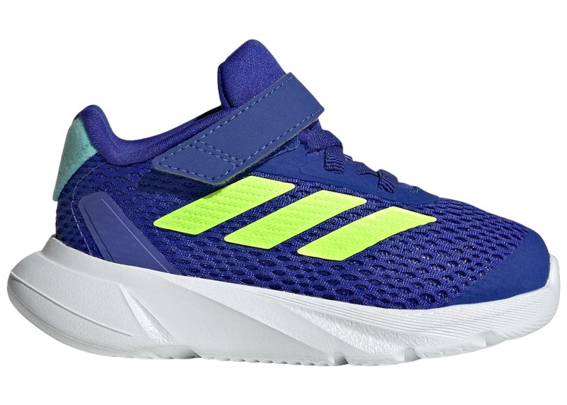 adidas Duramo SL Lucid Blue Lucid Lemon Flash Aqua (TD)