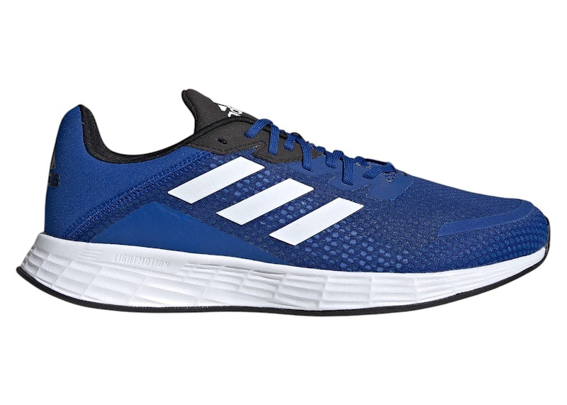 adidas Duramo SL Royal Blue Cloud White Core Black