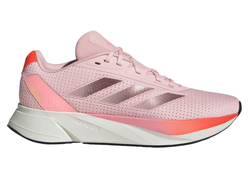 adidas Duramo SL Sandy Pink Aurora Met. Pink Spark (Women's)