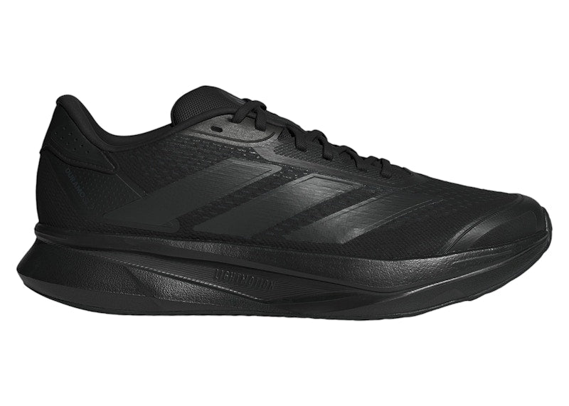 adidas Duramo SL Triple Black