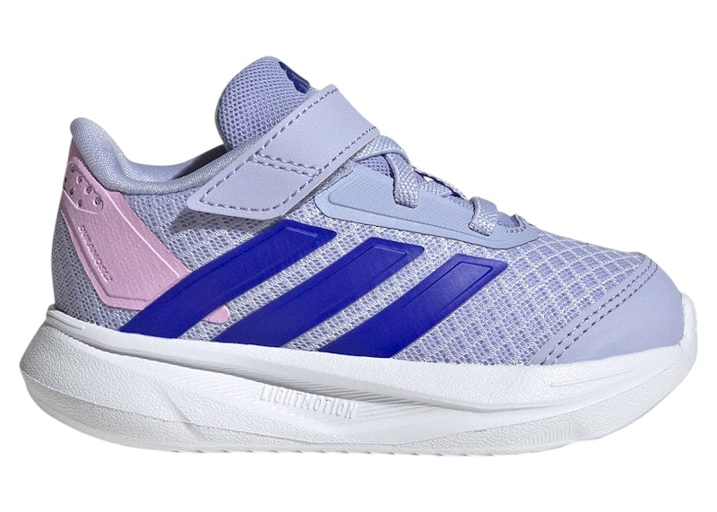 adidas Duramo SL2 Violet Tone Lucid Blue (TD)