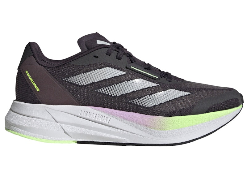 adidas Duramo Speed Aurora Black Zero Metalic Core Black (Women's)