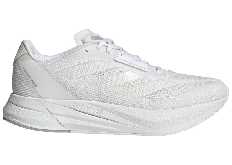 adidas Duramo Speed Cloud White Halo Silver