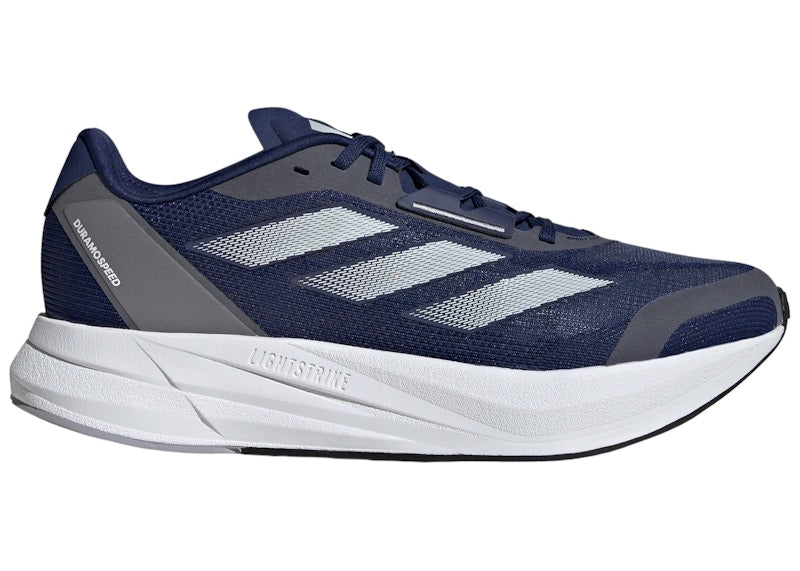 adidas Duramo Speed Dark Blue Zero Metalic Halo Silver